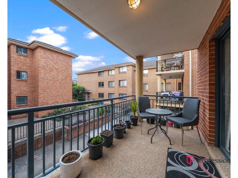 19/146 Meredith Street, Bankstown NSW 2200
