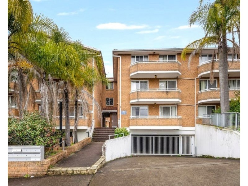 19/134 Meredith Street, Bankstown NSW 2200