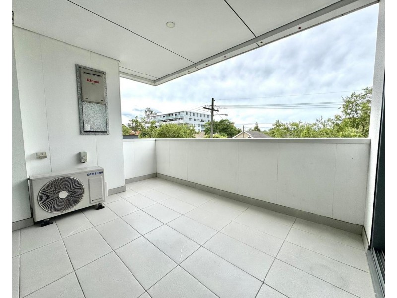 107/3 Leonard Street, Bankstown NSW 2200