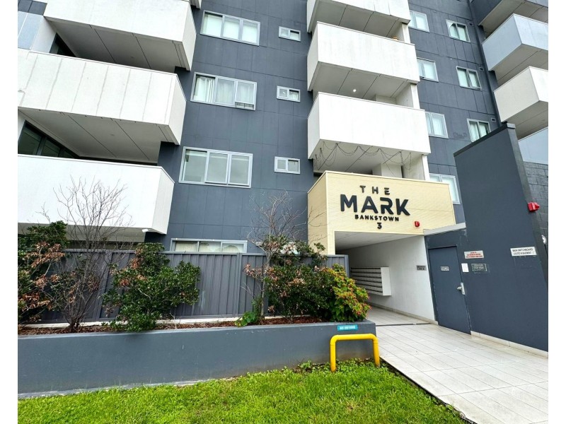 107/3 Leonard Street, Bankstown NSW 2200