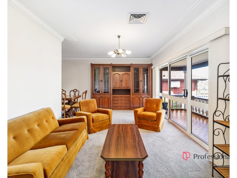 7 Burton Avenue, Chester Hill NSW 2162