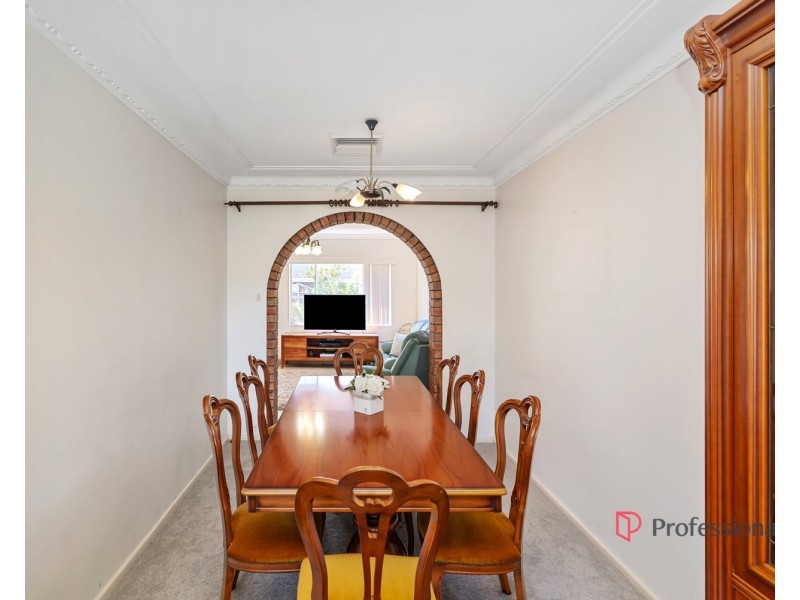 7 Burton Avenue, Chester Hill NSW 2162