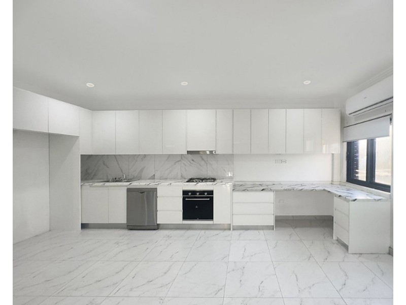 Granny Flat/3 Napoleon Street, Greenacre NSW 2190