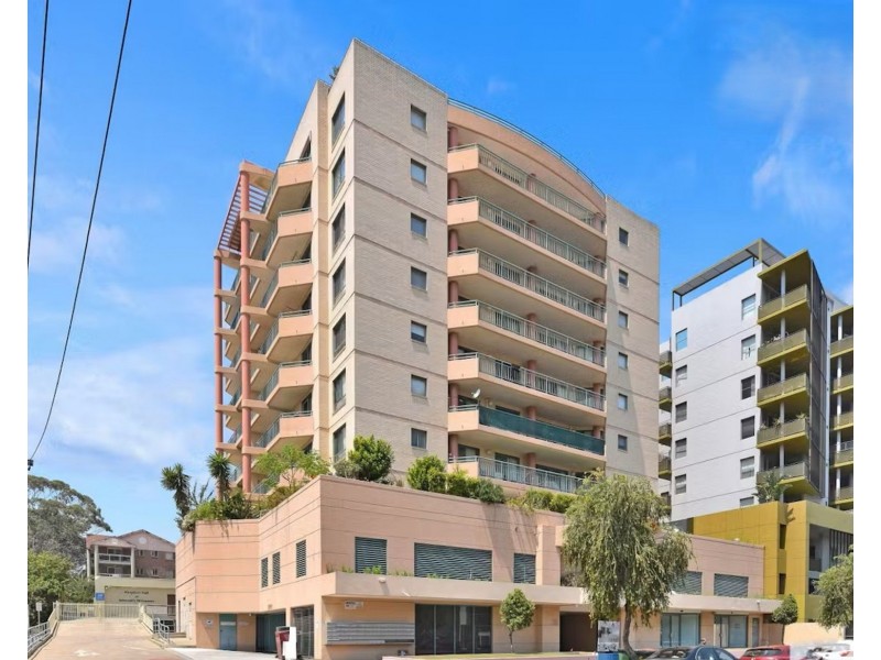 205/11 Jacobs Street, Bankstown NSW 2200