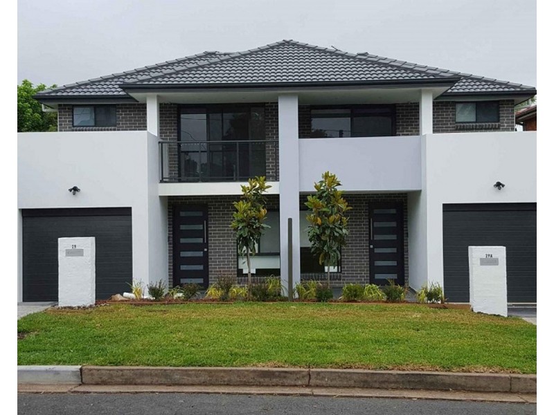 29A Sevenoaks Crescent, Bass Hill NSW 2197