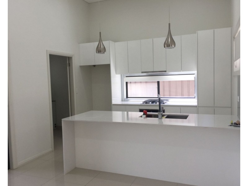 29A Sevenoaks Crescent, Bass Hill NSW 2197