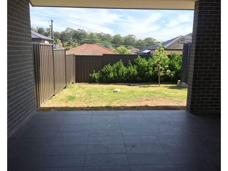 29A Sevenoaks Crescent, Bass Hill NSW 2197