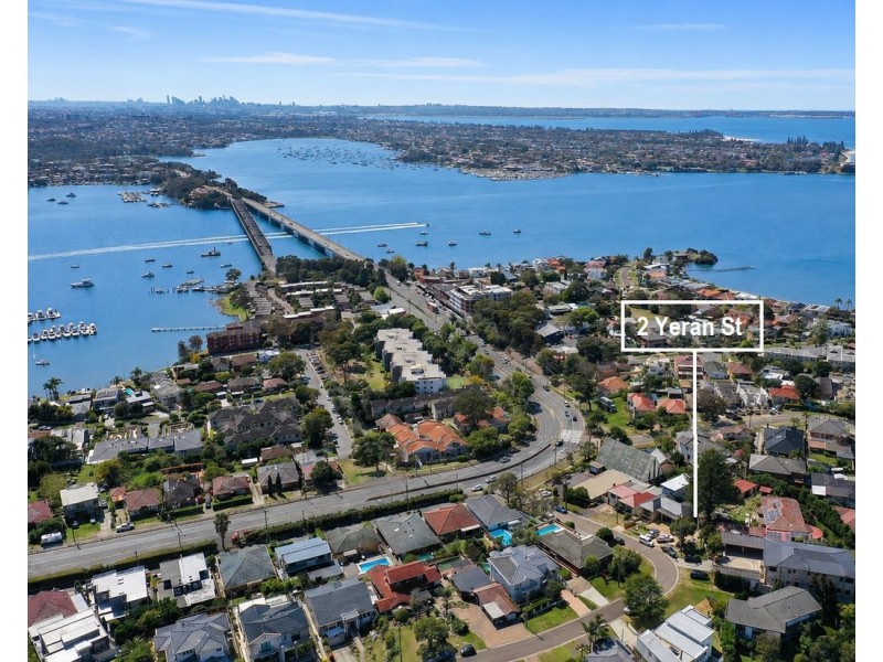 2 Yeran Street, Sylvania NSW 2224