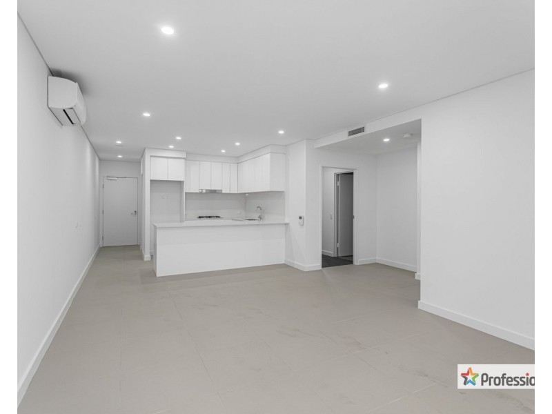 402/90A King Georges Road, Wiley Park NSW 2195