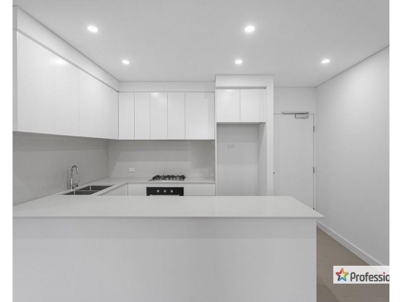 402/90A King Georges Road, Wiley Park NSW 2195