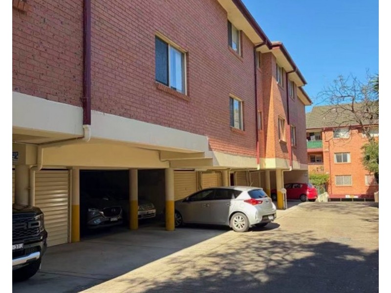 35/6 Myrtle Road, Bankstown NSW 2200