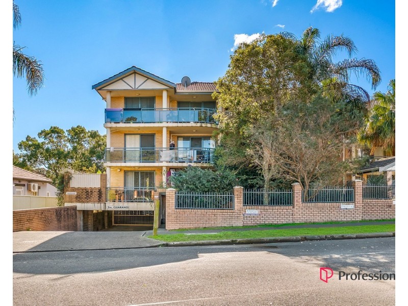 5/9 Myrtle Road, Bankstown NSW 2200