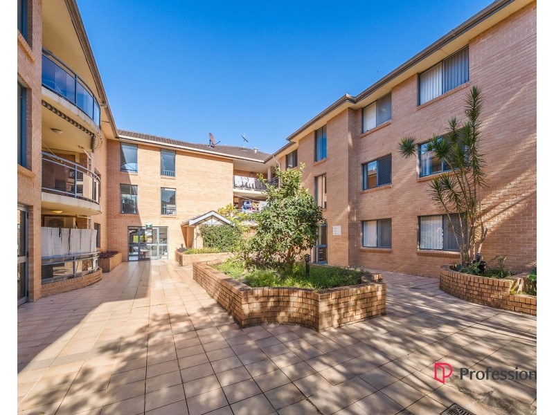 5/9 Myrtle Road, Bankstown NSW 2200