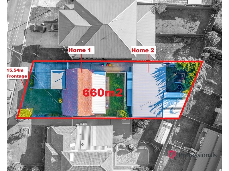 9 Gough Avenue, Chester Hill NSW 2162