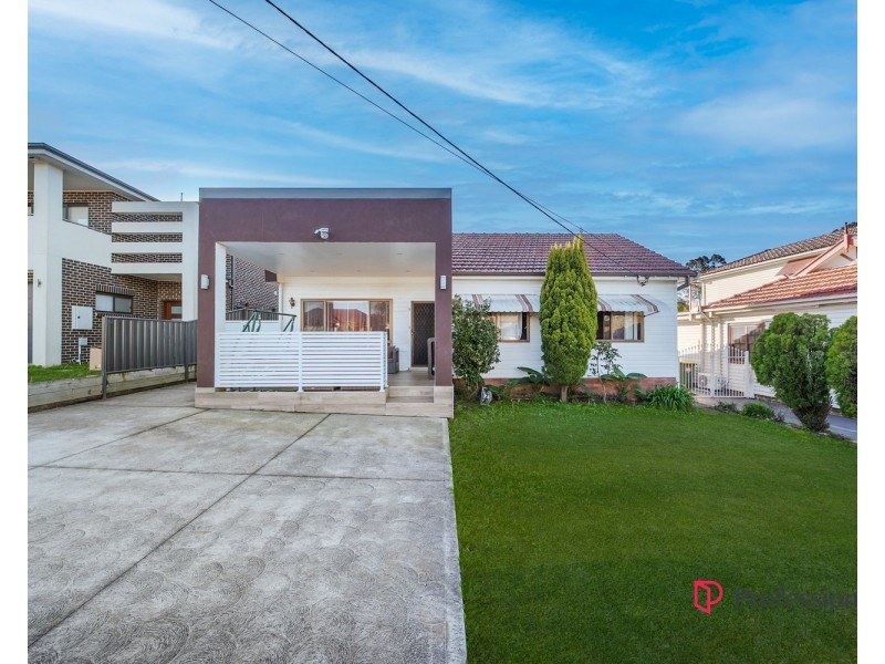 9 Gough Avenue, Chester Hill NSW 2162