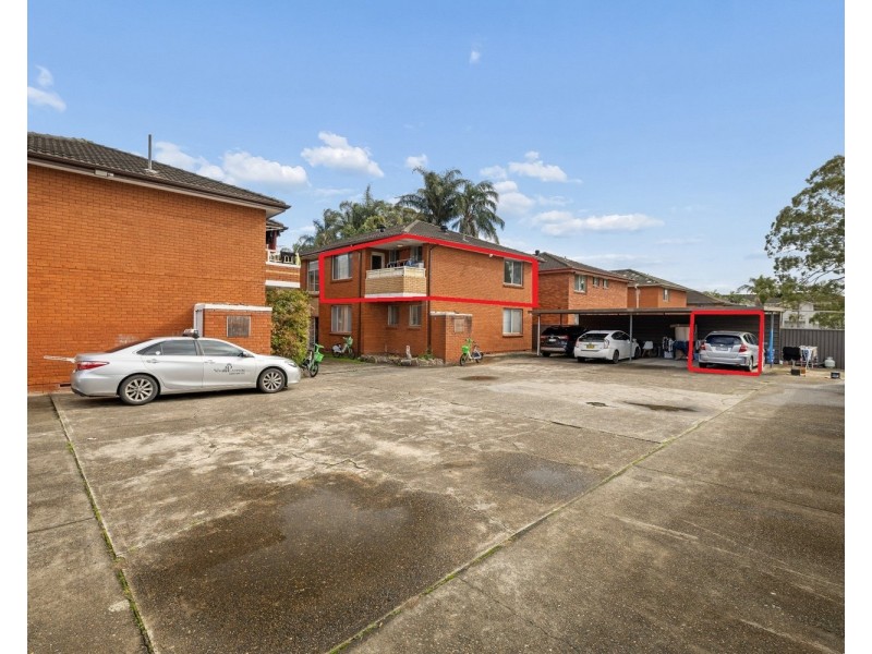 20/89-91 Hampden Road, Lakemba NSW 2195