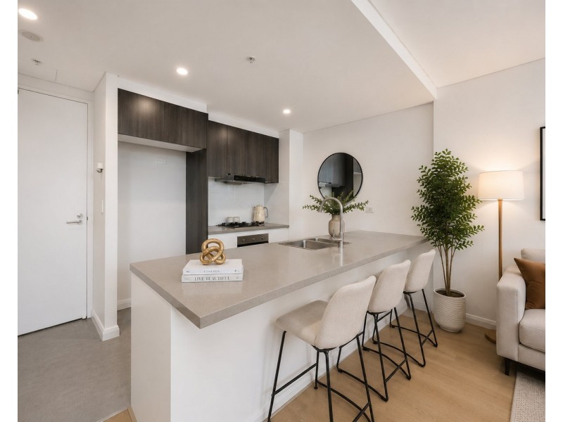804/5 French Avenue, Bankstown NSW 2200