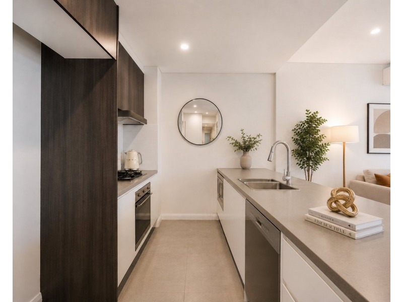 804/5 French Avenue, Bankstown NSW 2200