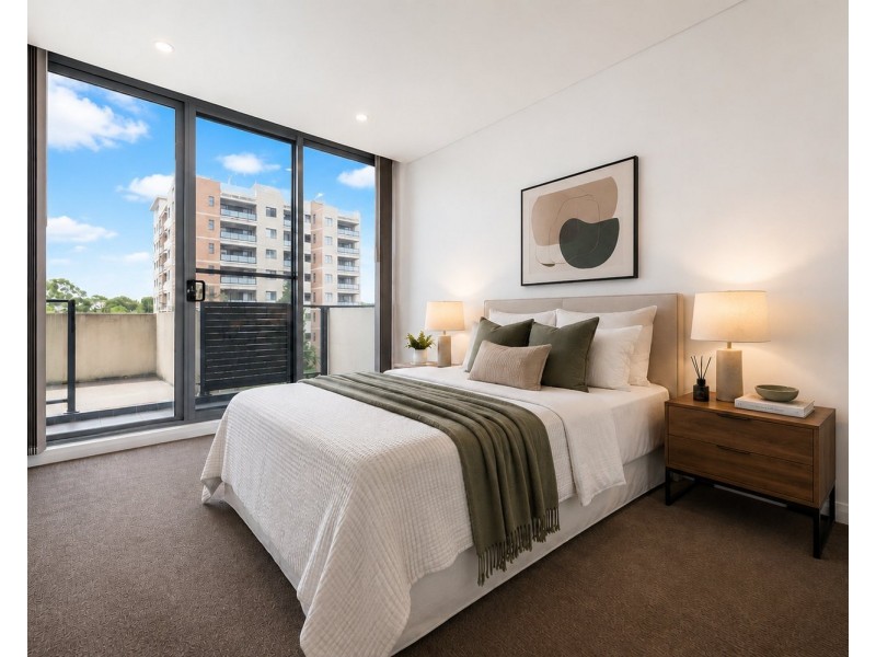 804/5 French Avenue, Bankstown NSW 2200