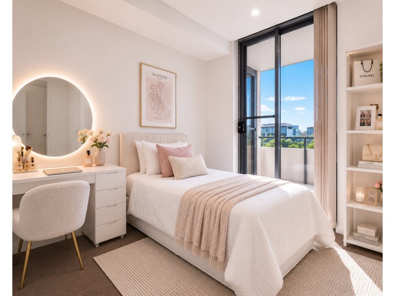 804/5 French Avenue, Bankstown NSW 2200
