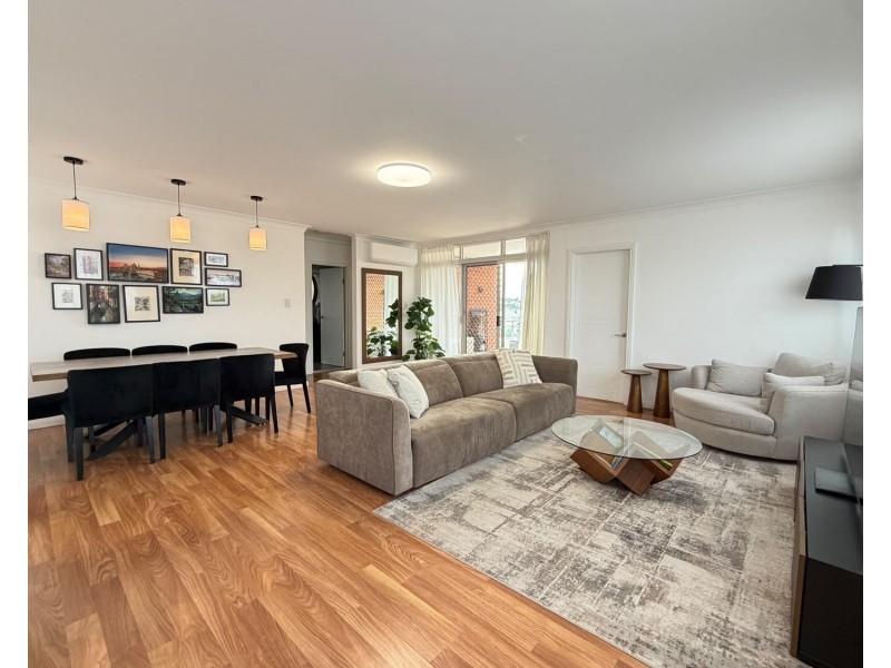 3/28 White Avenue, Bankstown NSW 2200