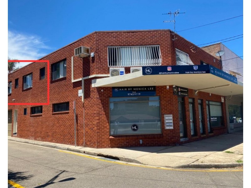 2/101 Cann Street, Bass Hill NSW 2197