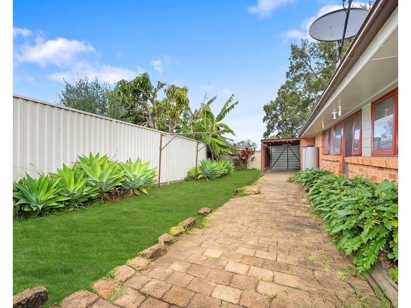 1/138 Tompson Road, Panania NSW 2213
