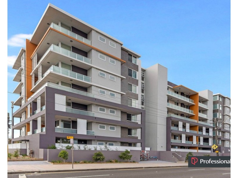 405/90A King Georges Road, Wiley Park NSW 2195