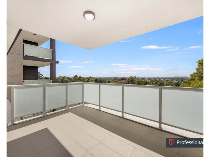 405/90A King Georges Road, Wiley Park NSW 2195