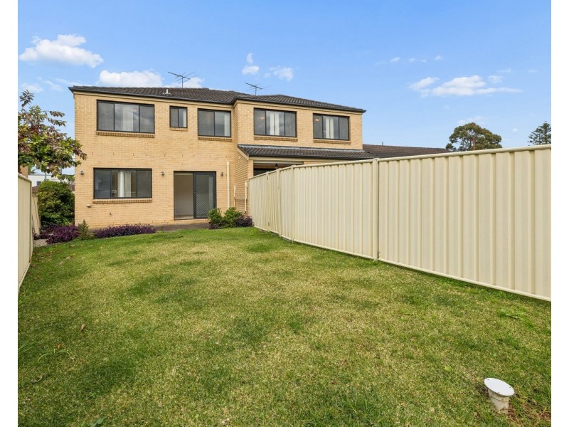 4 & 4A Koonawarra Street, Villawood NSW 2163