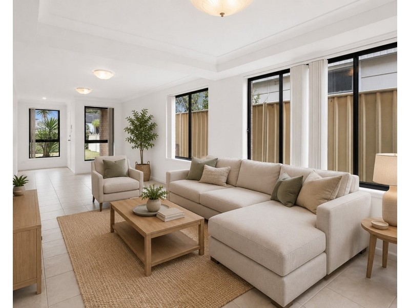 4 & 4A Koonawarra Street, Villawood NSW 2163
