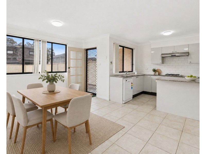 4 & 4A Koonawarra Street, Villawood NSW 2163