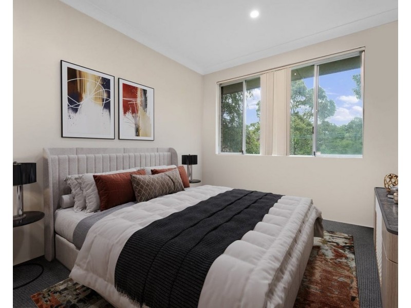 8/26-28 Birmingham Street, Merrylands NSW 2160