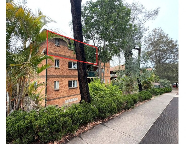 12/7 Heath Street, Bankstown NSW 2200