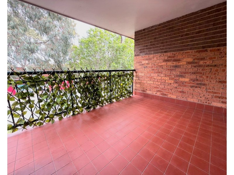 12/7 Heath Street, Bankstown NSW 2200