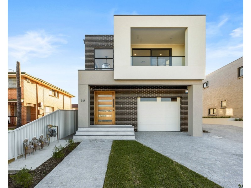 31A  Clarence Street, Condell Park NSW 2200