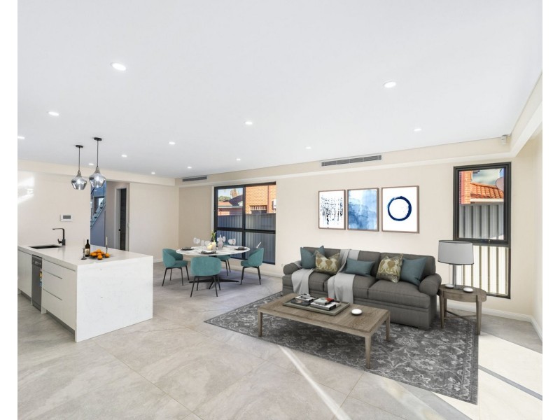 31A  Clarence Street, Condell Park NSW 2200