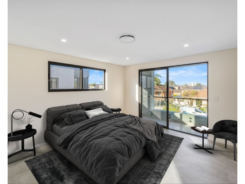 31A  Clarence Street, Condell Park NSW 2200