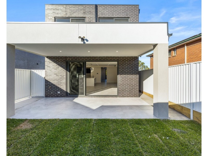 31A  Clarence Street, Condell Park NSW 2200