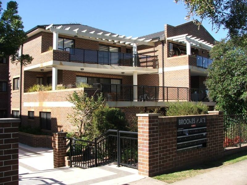 15/35 Cairds Avenue, Bankstown NSW 2200
