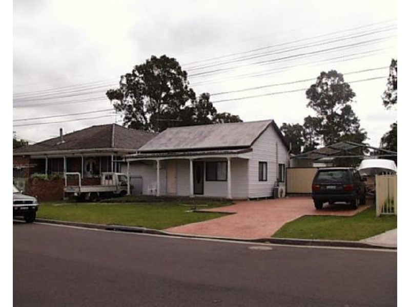50 Rabaul Road, Georges Hall NSW 2198