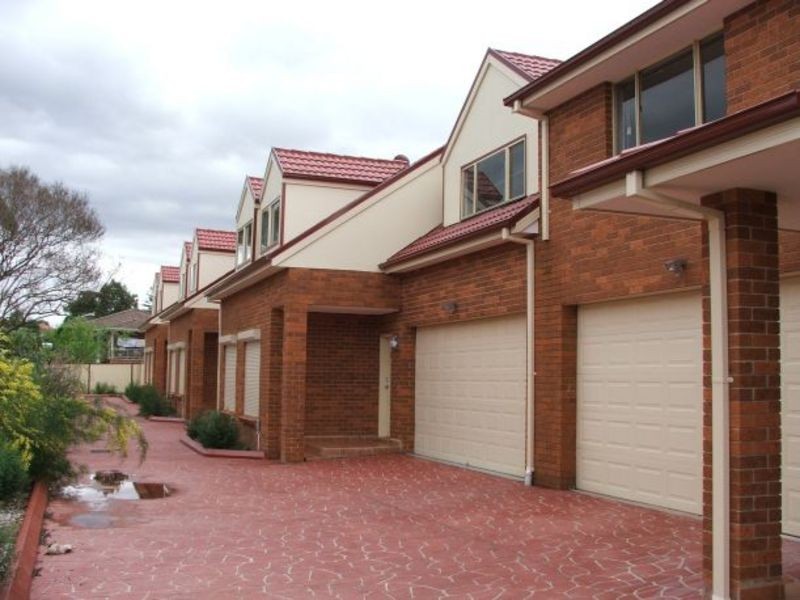 91 Market  Street, Condell Park NSW 2200