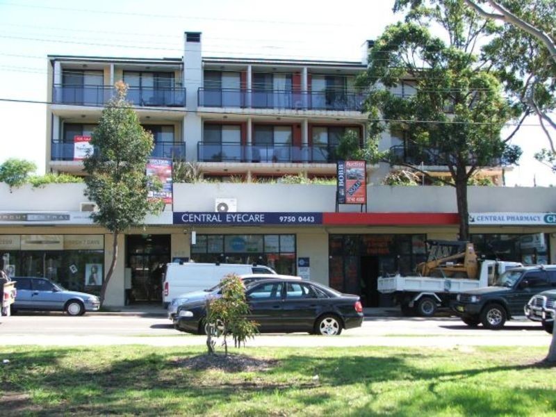 Punchbowl NSW 2196
