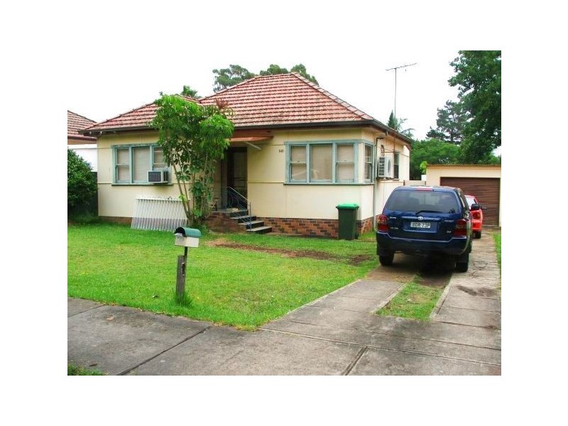 140 Edgar Street, Condell Park NSW 2200