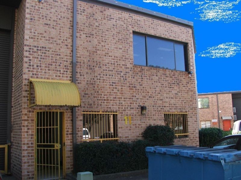 11/2 Railway Parade, Lidcombe NSW 2141