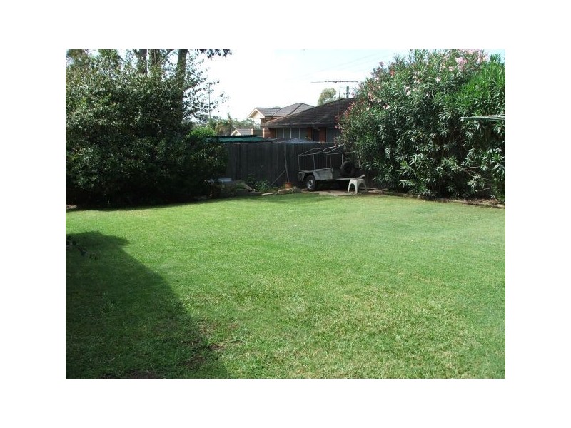 Chipping Norton NSW 2170