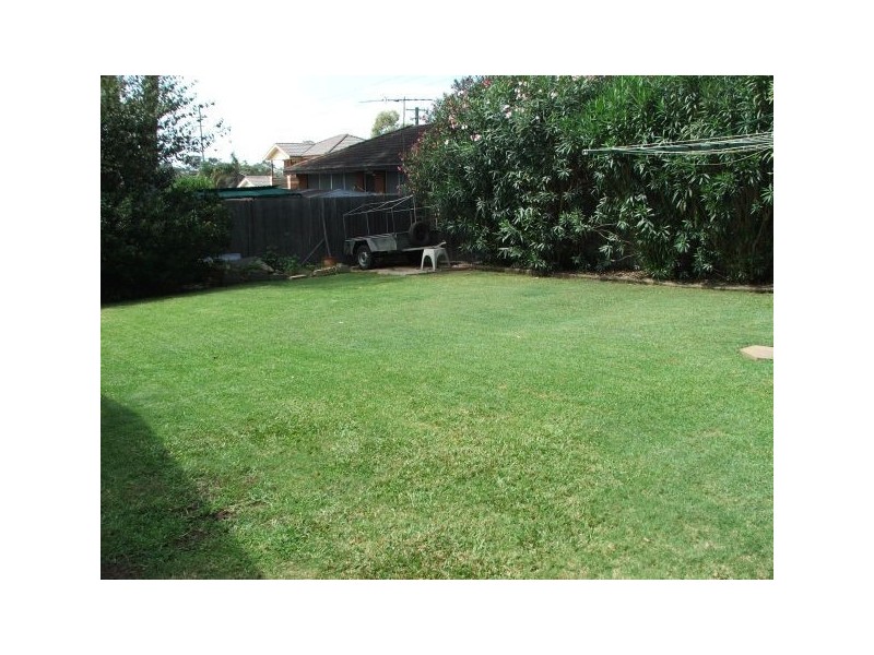 Chipping Norton NSW 2170