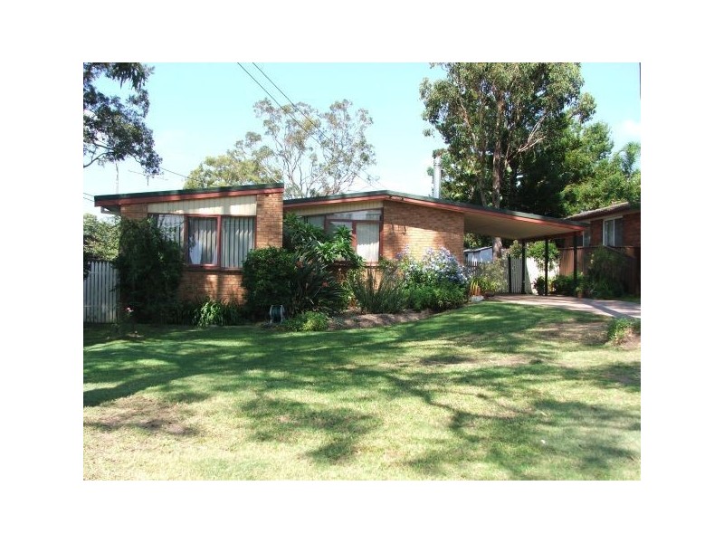 Chipping Norton NSW 2170