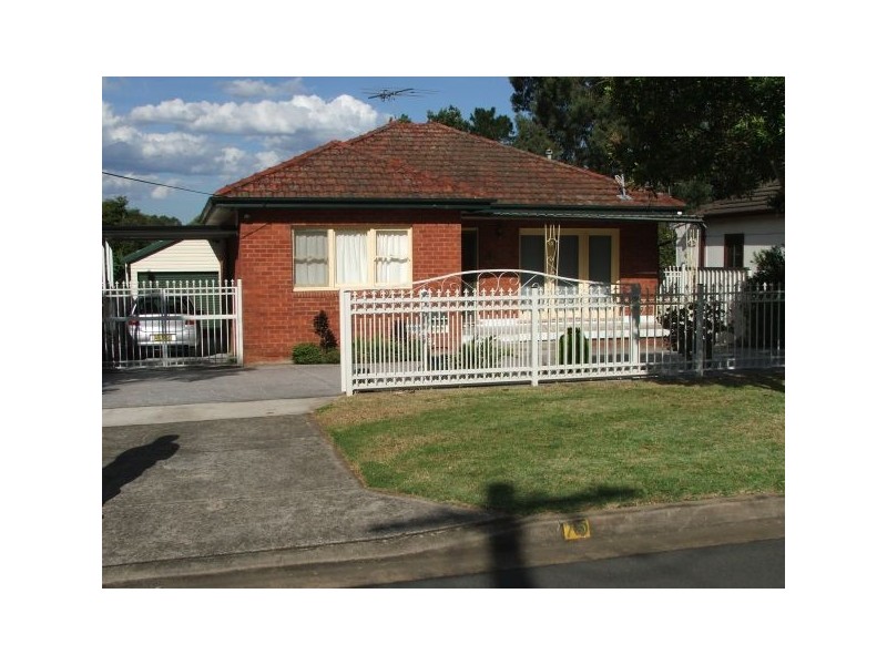 79 Horton Street, Yagoona NSW 2199