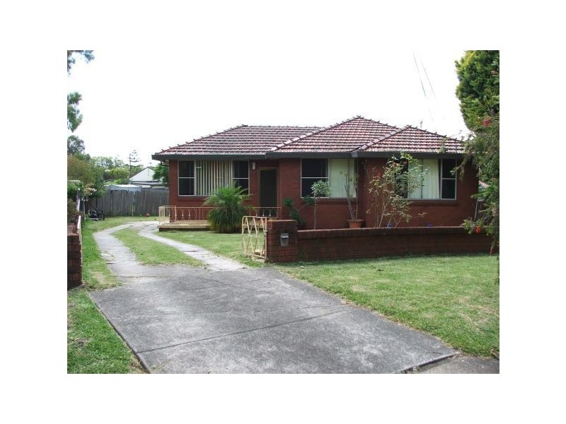 Chester Hill NSW 2162